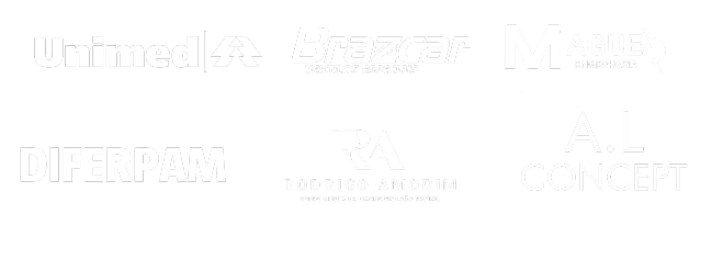 Marcas que confiam na Insider Mídia